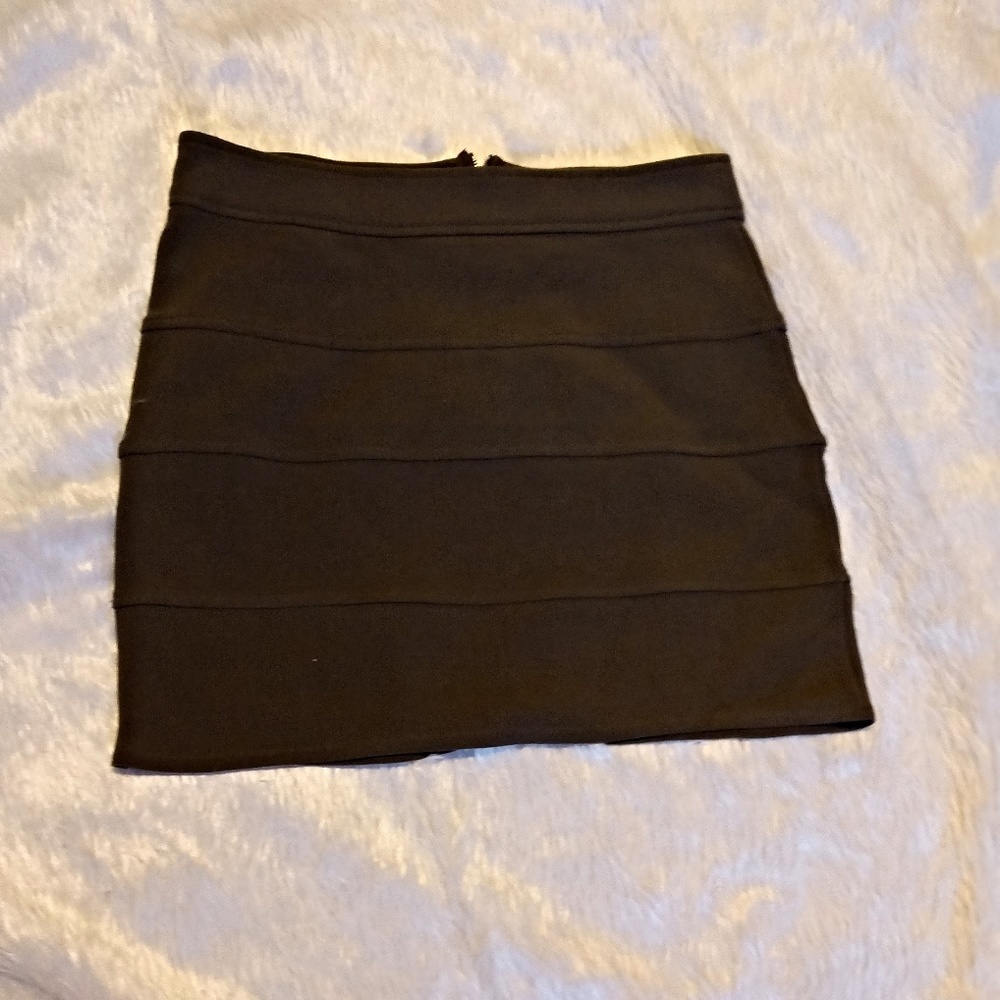NY & Co. Bandage Skirt NWOT
